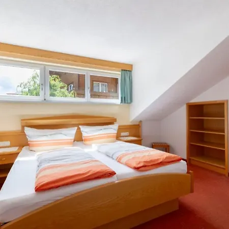 Apart Pirchheim Kappl  Exterior photo