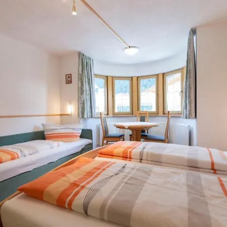 Apart Pirchheim Kappl  Exterior photo