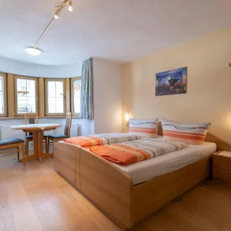 Apart Pirchheim Kappl  Exterior photo