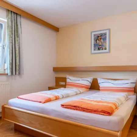 Apart Pirchheim Kappl  Exterior photo