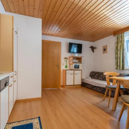 Apart Pirchheim Kappl  Exterior photo