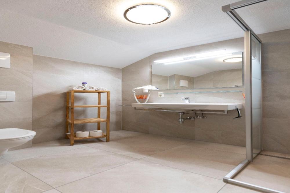 Appartement Pirchheim