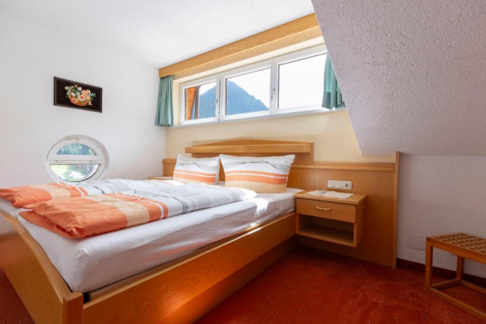 Appartement Pirchheim *