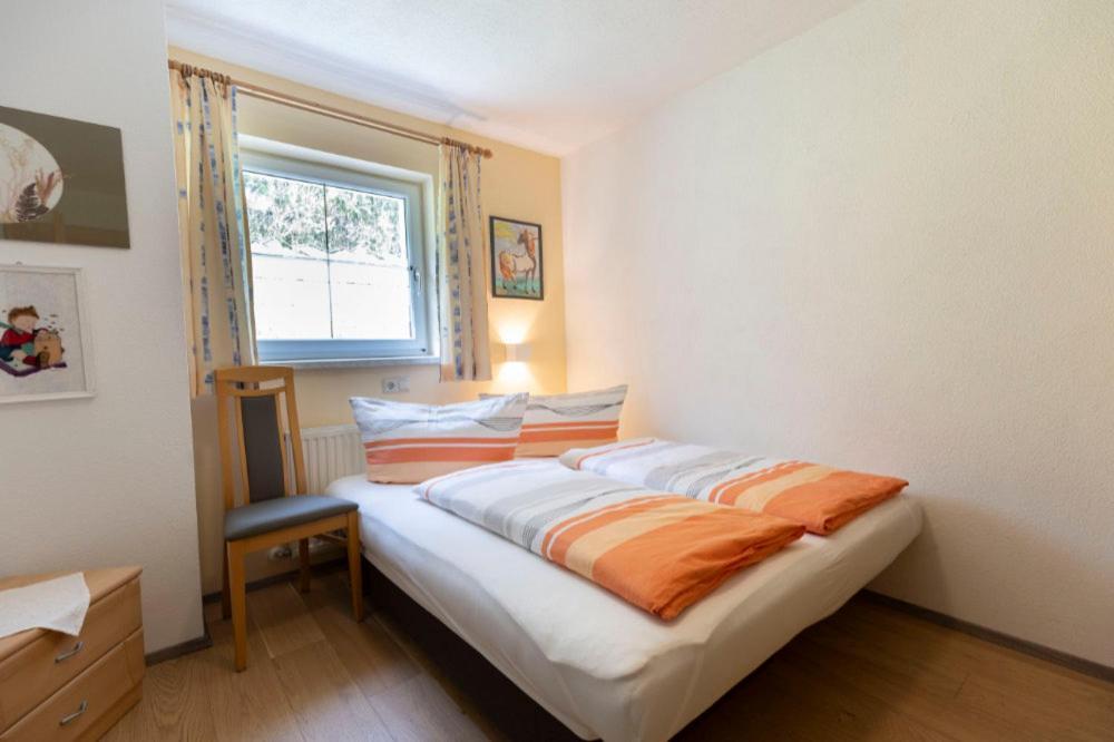 Appartement Pirchheim Kappl (Landeck)