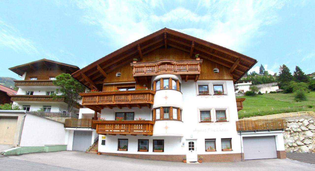 Appartement Pirchheim *