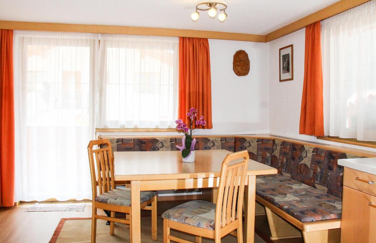 Appartement Pirchheim