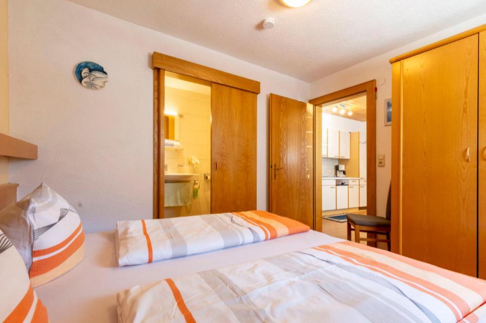 Apartment Pirchheim
