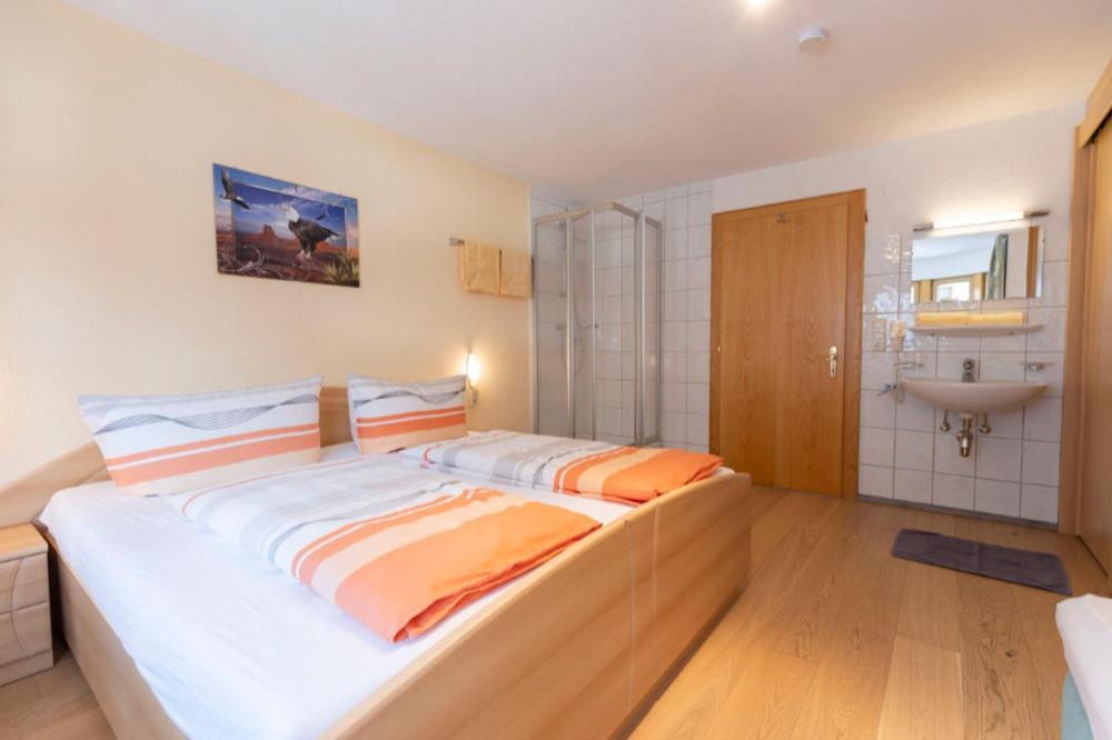 Pirchheim Apartment *
