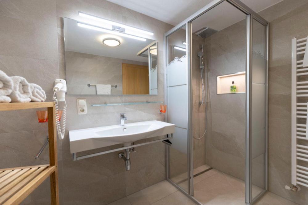 Apartment Pirchheim *