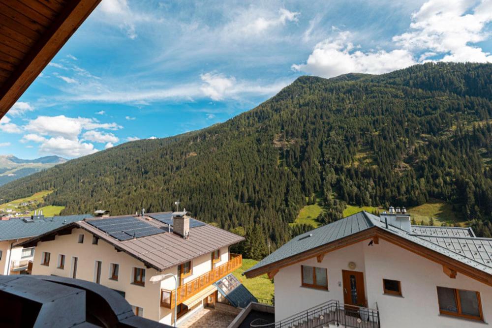 Apartment Pirchheim Kappl (Landeck)