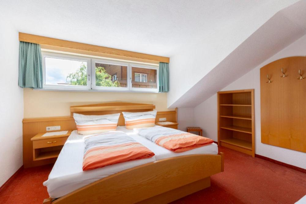 Pirchheim Apartment