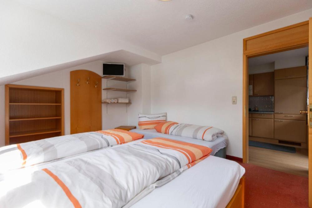 Pirchheim Apartment *