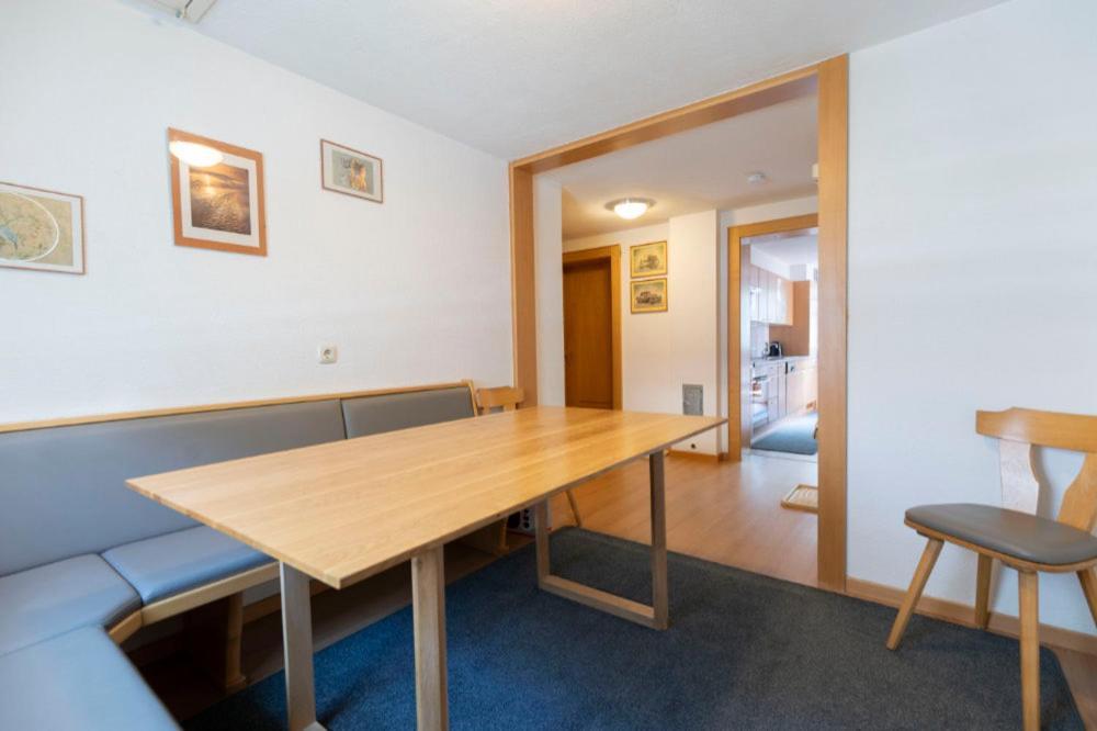 Pirchheim Apartment Kappl (Landeck)