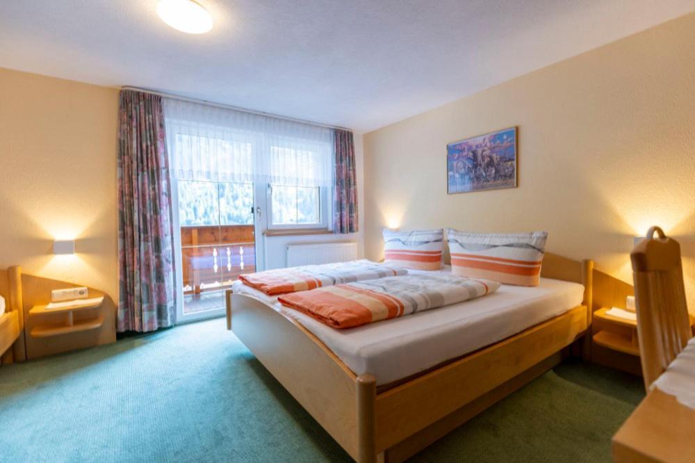 Apartment Pirchheim Kappl (Landeck)