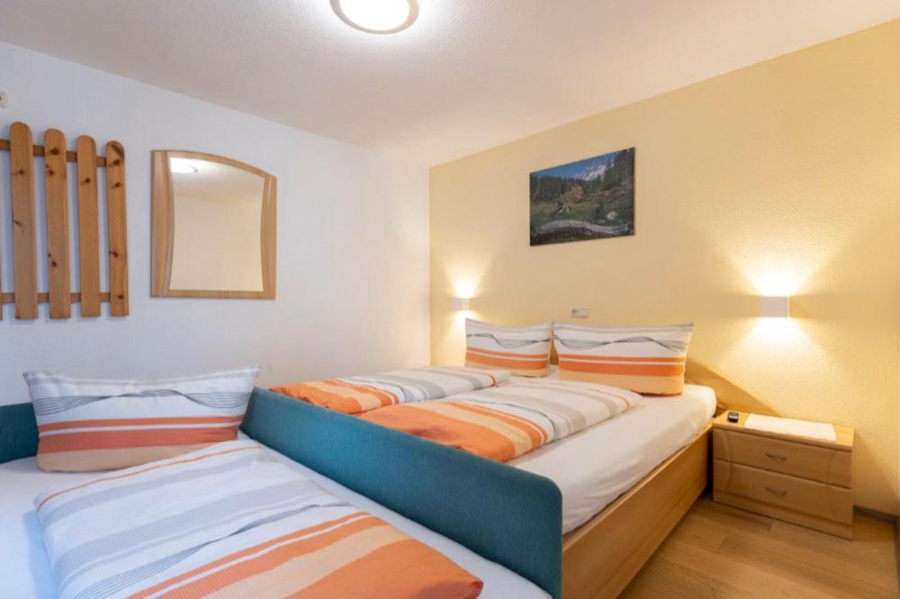 Pirchheim Apartment