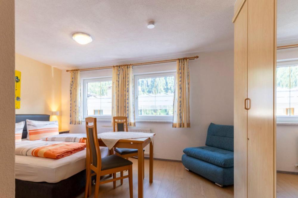 Apartment Pirchheim