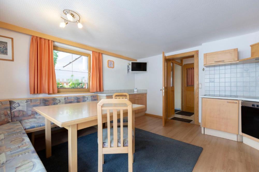 Pirchheim Apartment *