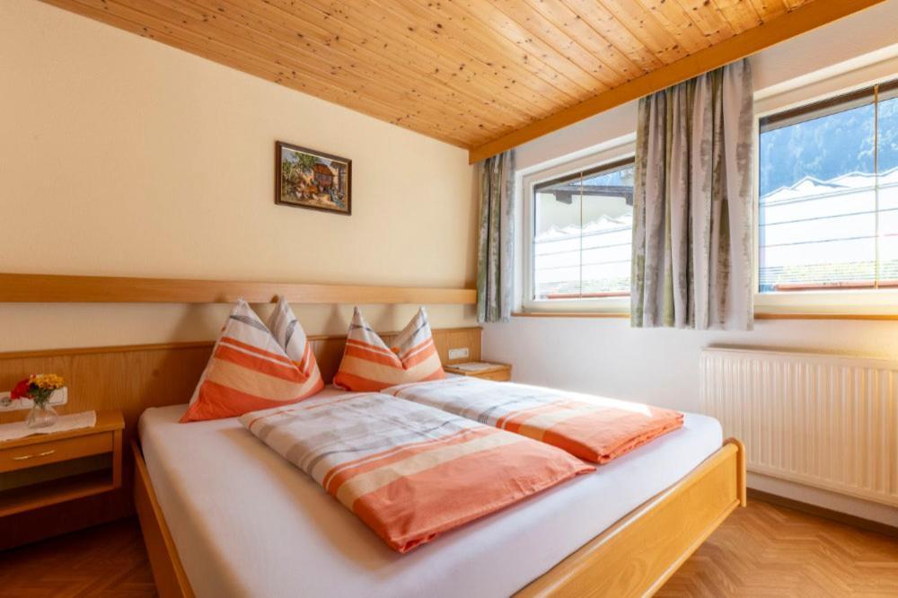 Pirchheim Apartment Kappl (Landeck)
