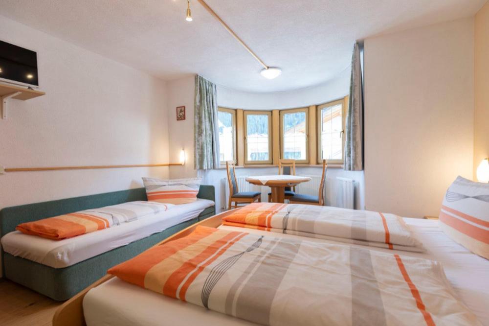 Pirchheim Apartment