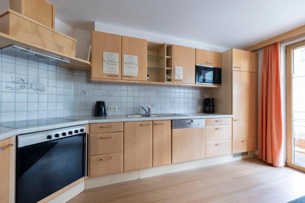 Apartment Pirchheim
