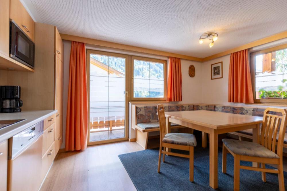 Apartment Pirchheim *