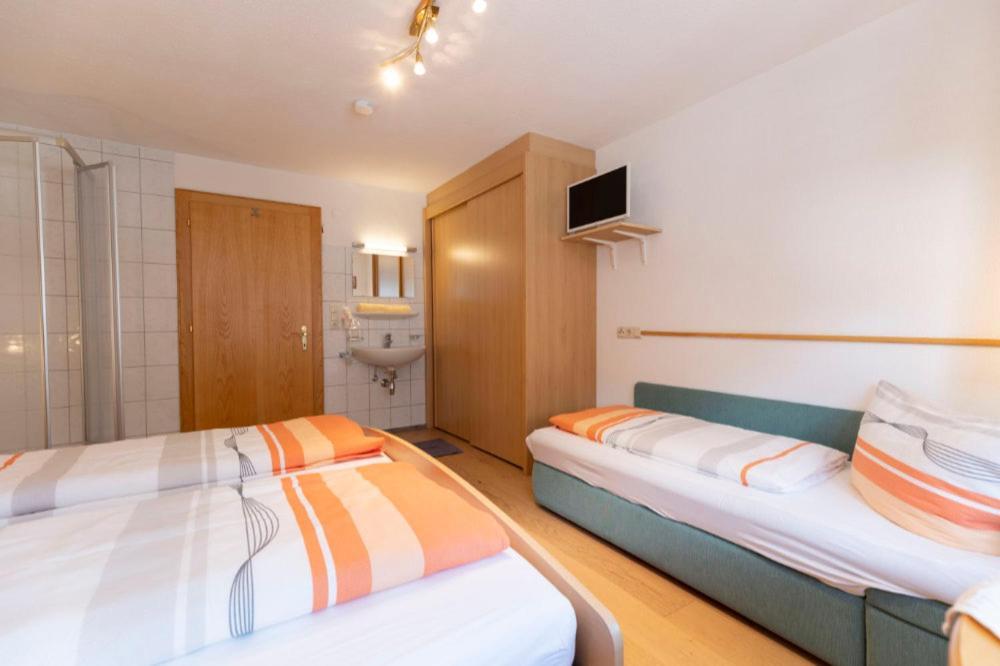 Pirchheim Apartment Kappl (Landeck)