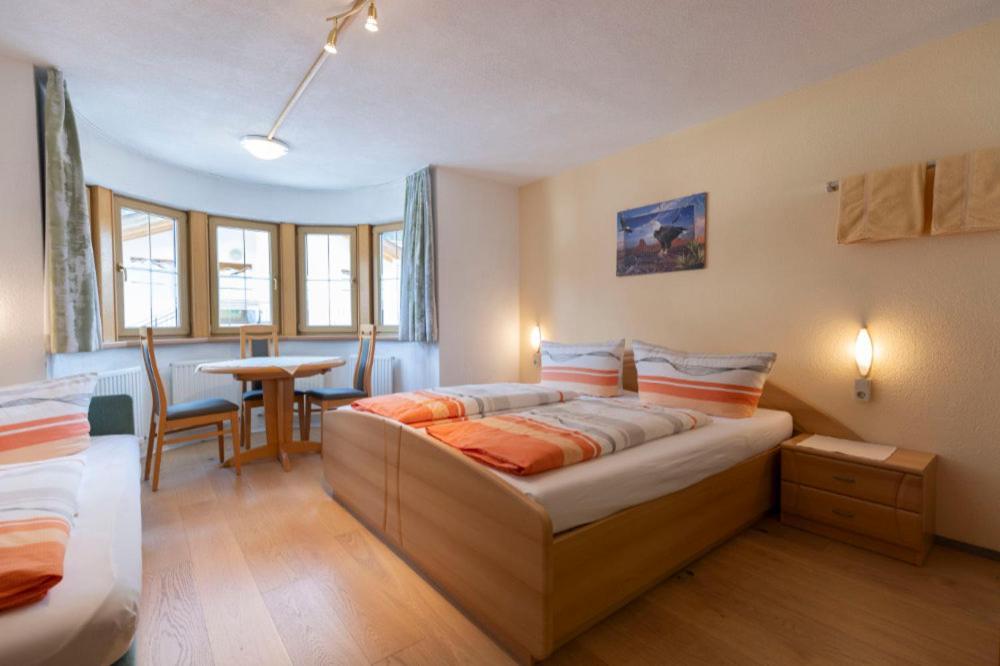 Apartment Pirchheim Kappl (Landeck)