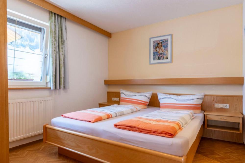 Pirchheim Apartment *