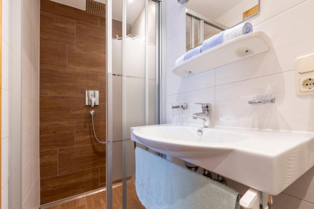 Apartment Pirchheim *