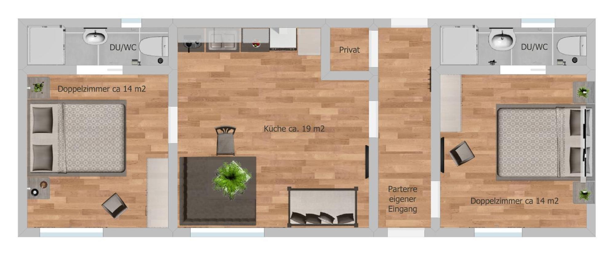 Pirchheim Apartment Kappl (Landeck)