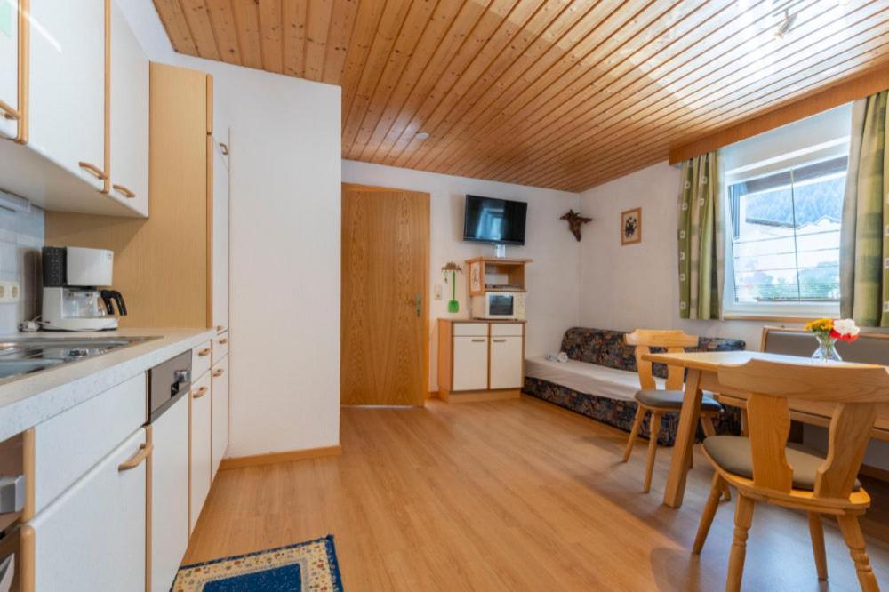 Apartment Pirchheim Kappl (Landeck)